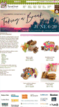 Mobile Screenshot of harvardsweetboutique.com